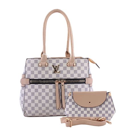 lv tas beige|Beige in Handbags for Women .